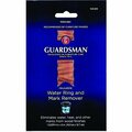 Guardsman Water Ring Remover Cloth 405512
